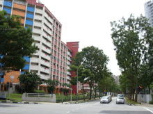 Bukit Batok Street 31 #92922